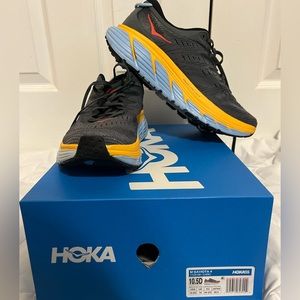 Hoka Men’s Gaviota 4 10.5D